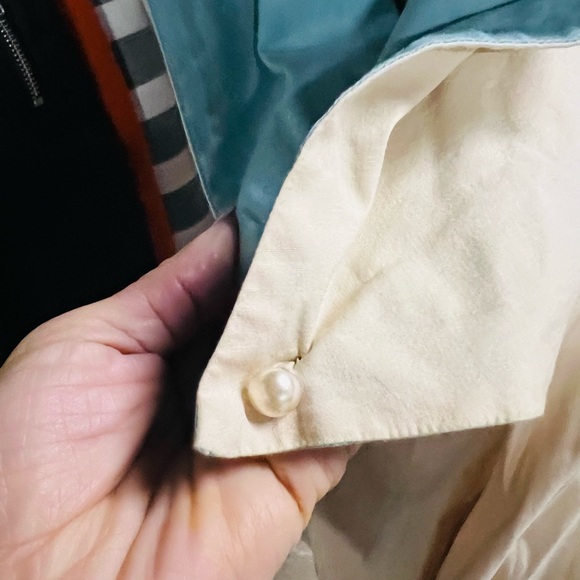 One of a kind dress with back out. - Picture 5 of 5